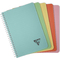 Clairefontaine Carnet reliure intgrale LINICOLOR, A5