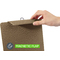sigel Porte-menu  pince, A5, beige