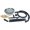 BRDER MANNESMANN Aspirateur eau & poussire, cuve de 30 L
