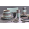 Ritzenhoff & Breker Service de table JASPER 8 pices, menthe