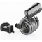 FISCHER Antivol spirale avec alarme, longueur: 1.200 mm