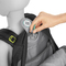 coocazoo Schulrucksack MATE Lime Flash
