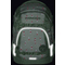 coocazoo Schulrucksack MATE Dancing Dots