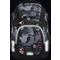 coocazoo Schulrucksack MATE Bubble Brush
