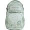 coocazoo Schulrucksack PORTER Dancing Dots