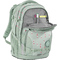coocazoo Schulrucksack PORTER Dancing Dots