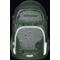 coocazoo Schulrucksack PORTER Dancing Dots