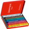 CARAN D'ACHE Pastel  la cire NEOCOLOR I, tui mtal de 10
