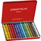 CARAN D'ACHE Pastel  la cire NEOCOLOR I, tui mtal de 15