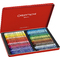 CARAN D'ACHE Pastel à la cire NEOCOLOR I, étui métal de 40