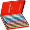 CARAN D'ACHE Pastel  la cire NEOCOLOR I, tui mtal de 10