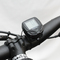 FISCHER Fahrrad-Computer "Basic", 15 Funktionen