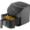 Little balance Friteuse  air chaud Crousty Light XL, noir
