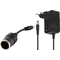 LogiLink Mobiles Ladegert/Powerstation, 200 Watt, schwarz