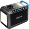 LogiLink Mobiles Ladegert/Powerstation, 200 Watt, schwarz