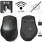 hama Souris optique "MW-600", sans fil, noir