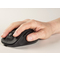 hama Souris optique "MW-500 Recharge", sans fil, noir