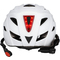 FISCHER Fahrrad-Helm "Urban Plus Atlanta", Gre: S/M