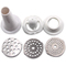 Little balance Hachoir  viande Easy Burger Inox
