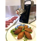 Little balance Hachoir  viande Easy Burger Inox