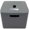 kangaro Aufbewahrungsbox, PP, 28 Liter, anthrazit