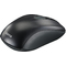 hama Souris optique "AMW-200", sans fil, noir/anthracite