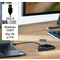 hama Hub USB 2.0, 4 ports, noir