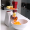 Little balance Coupe-lgumes lectrique Easy Veggie, 4 en 1