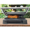 Little balance Gril Electronic Grill, 2.000 watts, noir
