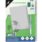 kangaro Intercalaire carton ECO, mois, A4, 12 pices