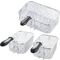 Little balance Friteuse double Happy Frites XL Twin