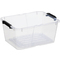 Plast team Bote de rangement HOME BOX FLEX, 15 litres
