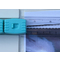 TWEN Rogneuse RS 4525, A4, blanc/turquoise