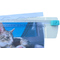 TWEN Rogneuse RS 4525, A4, blanc/turquoise