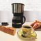 Little balance Cafetire lectrique Little Caf, inox