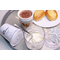 Little balance Mini-hachoir 3 en 1 Little Hachoir, blanc