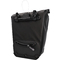 FISCHER Fahrrad-Gepcktrgertasche PLUS Emendo