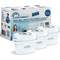 Little balance Carafe filtrante Claire + 6 cartouches