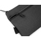 kangaro Trousse, rectangulaire, noir