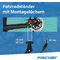 FISCHER Fahrrad-Hinterbaustnder Integral, 24"-29"