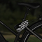 FISCHER Ketten-Fahrradschloss Reflex, Lnge: 800 mm