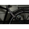 FISCHER Ketten-Fahrradschloss Reflex Zahlen, Lnge: 800 mm