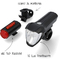 FISCHER Akku-LED-Beleuchtungs-Set TWIN, 50/25/15 Lux