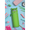 COLOP Trousse "Marky", silicone, vert
