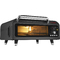 Little balance Four  pizza Rvolution'Air, noir