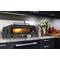 Little balance Four  pizza Rvolution'Air, noir