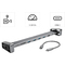 hama Station d'accueil "Connect2Office Basic" USB-C, 9 ports