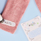 COLOP tiquette pour textile/thermoadhsive "Marky"