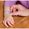 COLOP Bracelet de scurit "Marky", incl. marqueur
