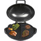 PROFI COOK Grill barbecue PC-BQS 1303, noir